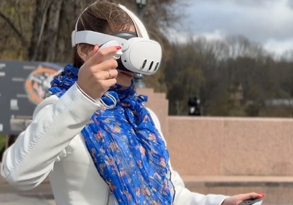 Иммерсивная экскурсия «Ганзейские дни в Великом Новгороде»