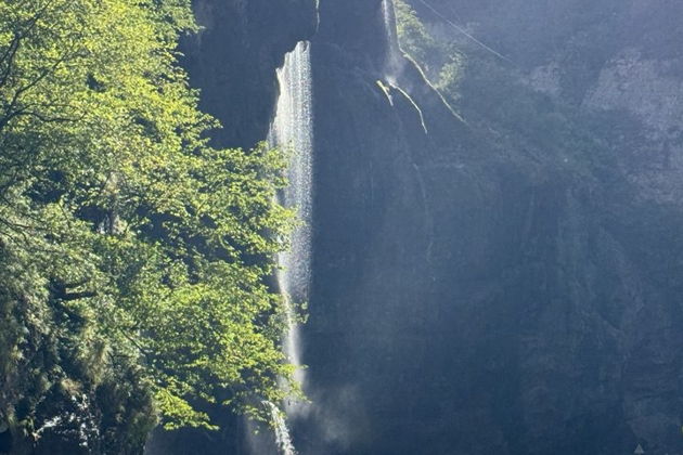 Фото экскурсии - Захватывающее Чегемское ущелье - 6