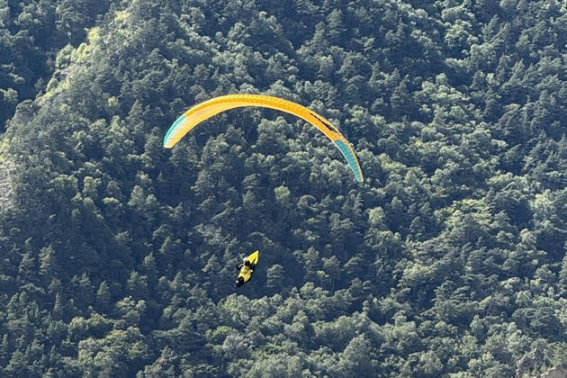 Фото экскурсии - Захватывающее Чегемское ущелье - 7