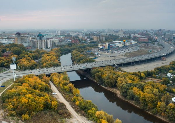 Городская экскурсия - «ОМСК - КУПЕЧЕСКИЙ». - фото 4