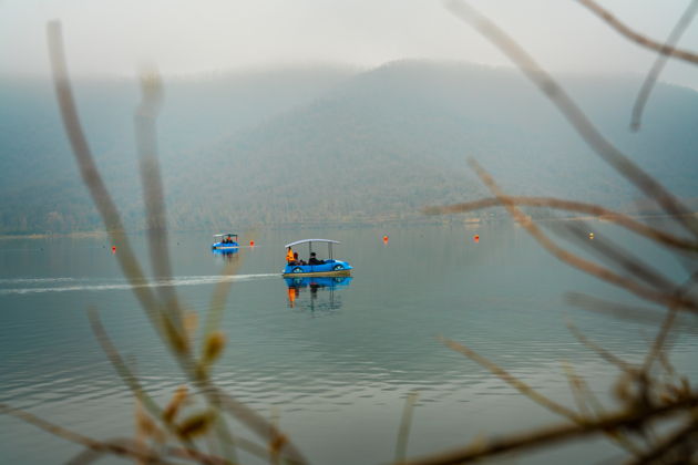 Фото экскурсии - Индивидуальный тур по Шемахе, Исмаиллы, Габала и Шеки (2 дня) - 11