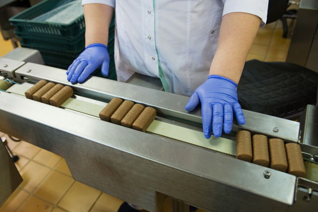 Фото экскурсии - Попробуйте Александровский сырок на экскурсии с дегустацией - 6