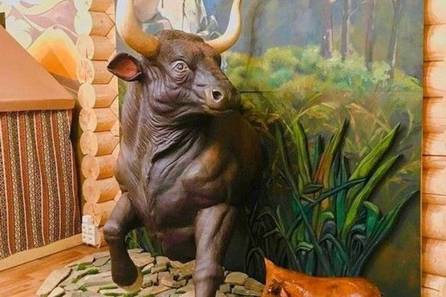 Фото экскурсии - Попробуйте Александровский сырок на экскурсии с дегустацией - 7