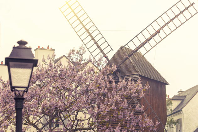Фото экскурсии - Полный тур по Монмартру: история, богема и великие художники - 5
