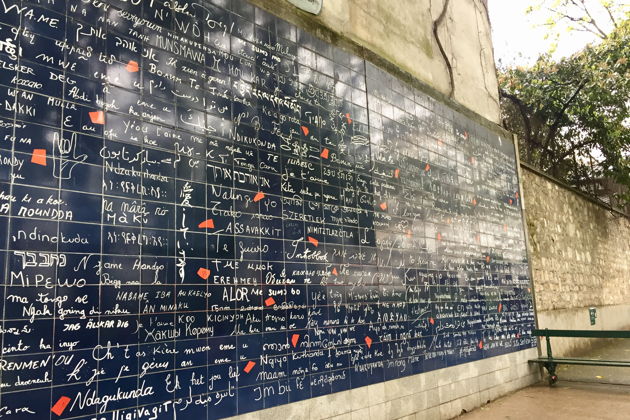 Фото экскурсии - Полный тур по Монмартру: история, богема и великие художники - 7