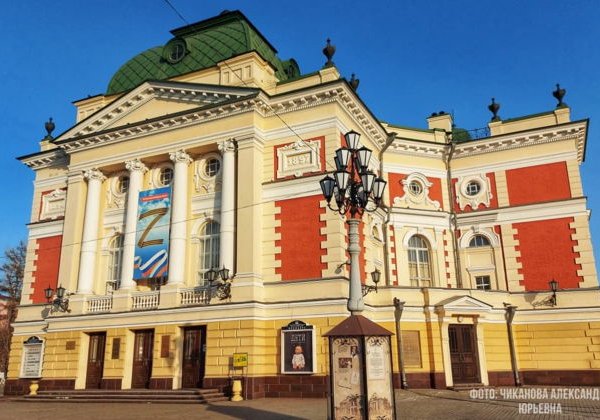  «От острога до наших дней» - фото 3