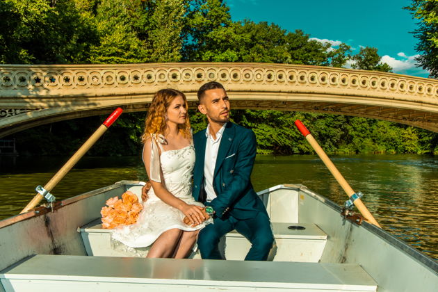 Фото экскурсии - Видео-прогулка. Романтичная видеосъёмка по Нью-Йорку - 5