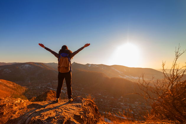 Фото экскурсии - Поход к Столбам — магия Сибири вместе с гидом - 5