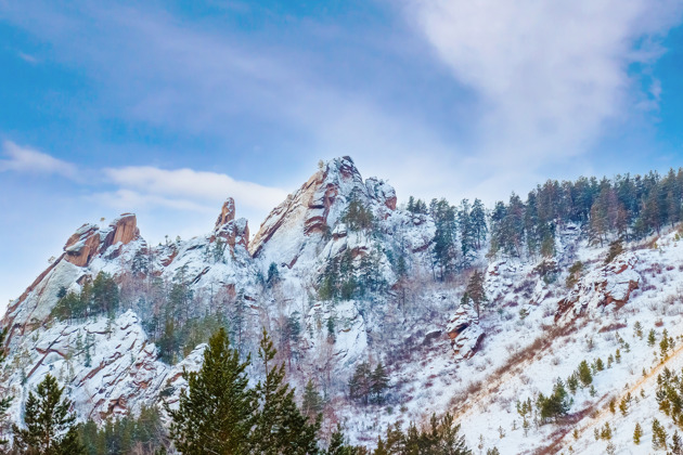 Фото - экскурсия: Поход к Столбам — магия Сибири вместе с гидом