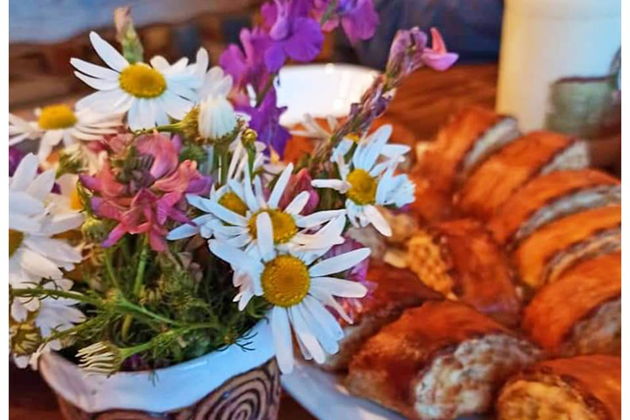 Фото экскурсии - Севан и Севанаванк: путешествие у жемчужины Армении с конной прогулкой - 6