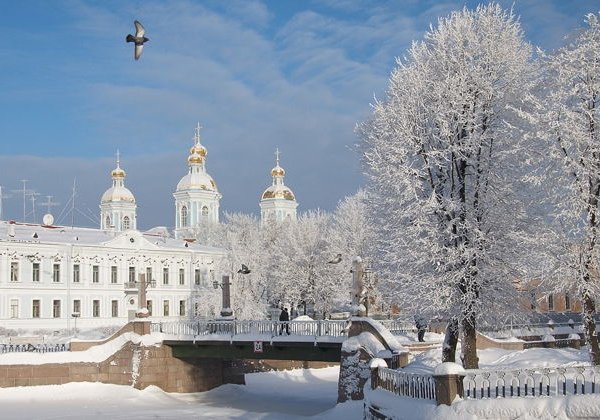Католическое Рождество в Петербурге - фото 3