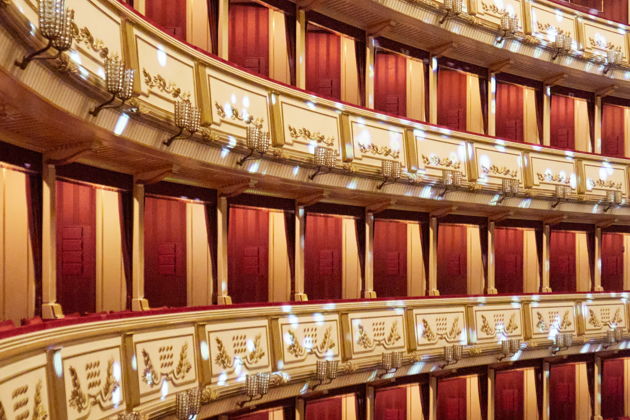 Фото экскурсии - Музыкальная Вена - 6