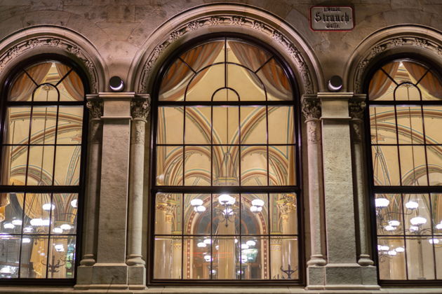 Фото экскурсии - Венские кофейни - 5