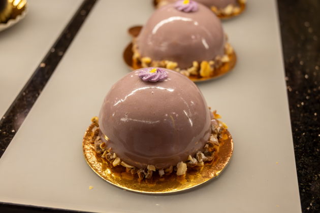 Фото экскурсии - Венские кофейни - 6