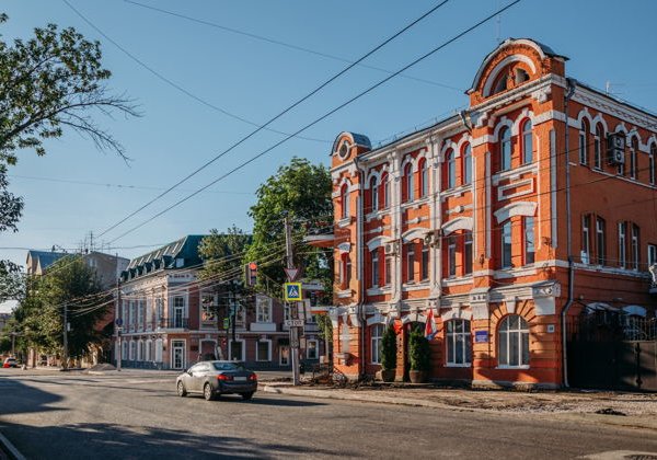 Пленительная Самара и бункер Сталина (по желанию) - фото 2
