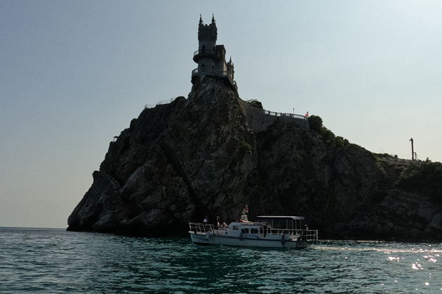 Фото экскурсии - Лучшие крымские места для посещения за сутки - 13