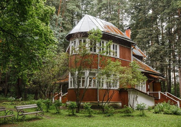 Переделкино — истории писателей (с посещением музеев Пастернака и Окуджавы) - фото 2