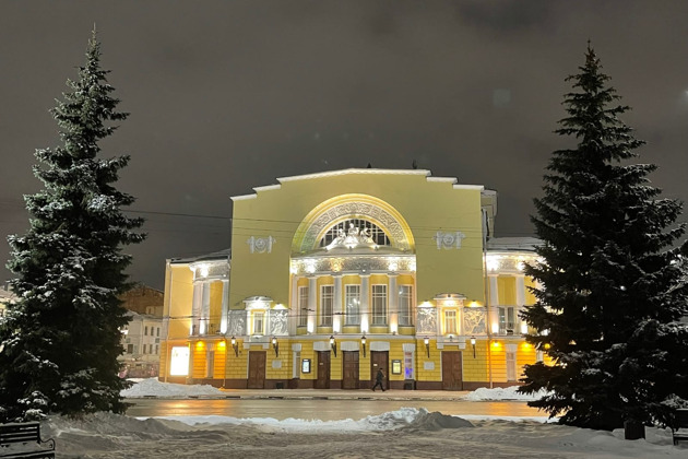 Фото - экскурсия: Индивидуальная экскурсия по Золотому кольцу Ярославля: тысячелетняя история за три часа