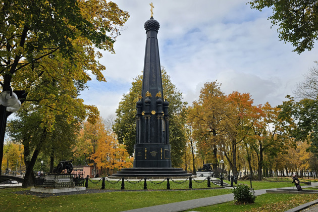 Фото - экскурсия: Прогулка по старинным улочкам города