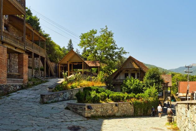 Фото экскурсии - Символы Северной Армении: с группой  - 2