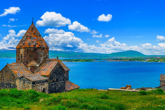 Фото экскурсии - Символы Северной Армении: с группой  - 3