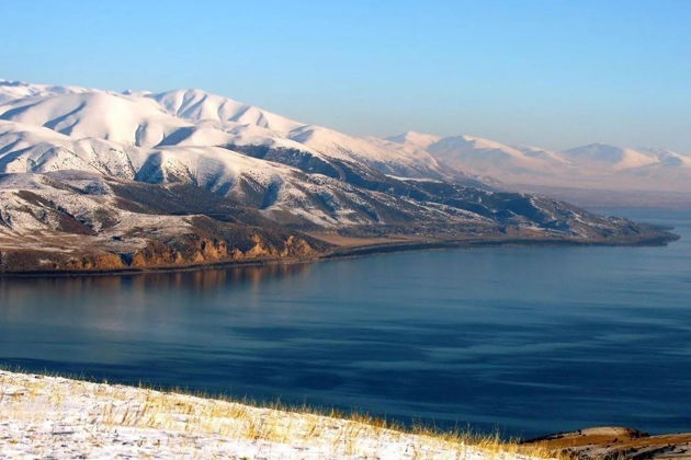 Фото экскурсии - Символы Северной Армении: с группой  - 5