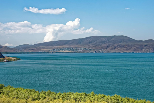 Фото - экскурсия: Символы Северной Армении: с группой 