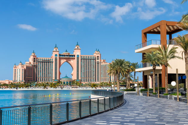 Фото экскурсии - Влюбиться в Дубай за 1 день - 6