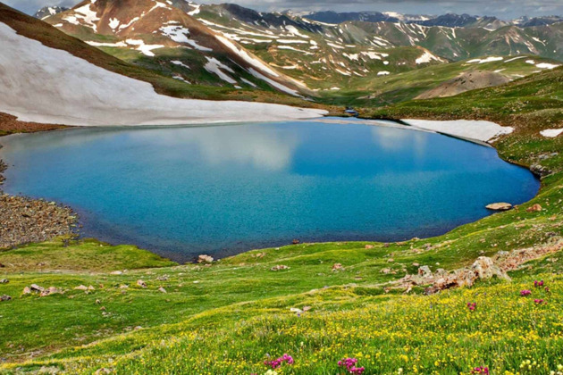 Фото - экскурсия: Под крылом Арагаца- с группой