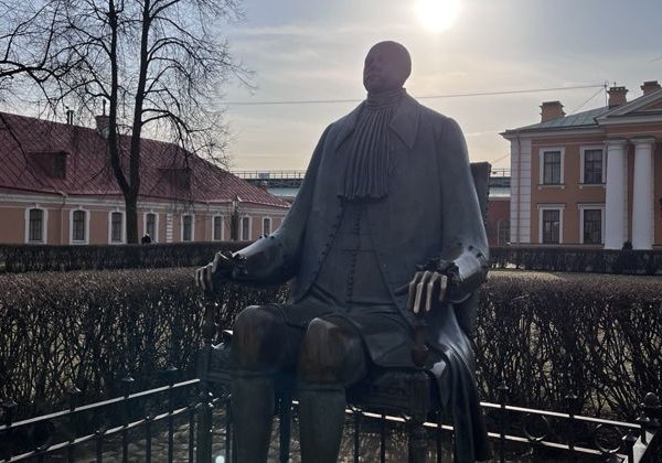 Пешеходный квест «Ключ от Петропавловской крепости» - фото 4