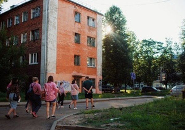 Первый соцгород Ярославля: мечты и реальность