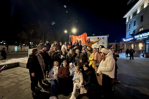 Фото - экскурсия: Ночная жизнь Казани: бар-хоппинг по лучшим заведениям