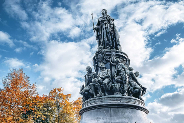 Тайны масонских лож в Санкт-Петербурге