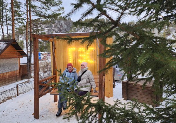 Тур «Новогодние каникулы на Алтае» на 5 дней - фото 2