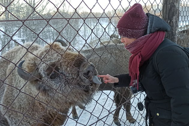Фото экскурсии - Новогодний тур на Алтай на пять дней - 3