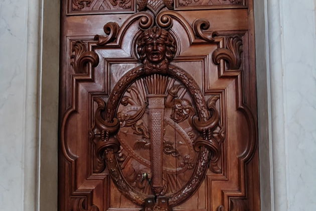 Фото экскурсии - Жемчужины Франции: дворцы Во-ле-Виконт и Фонтенбло с профессиональным гидом - 2