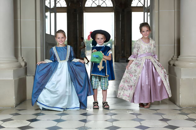 Фото экскурсии - Жемчужины Франции: дворцы Во-ле-Виконт и Фонтенбло с профессиональным гидом - 3