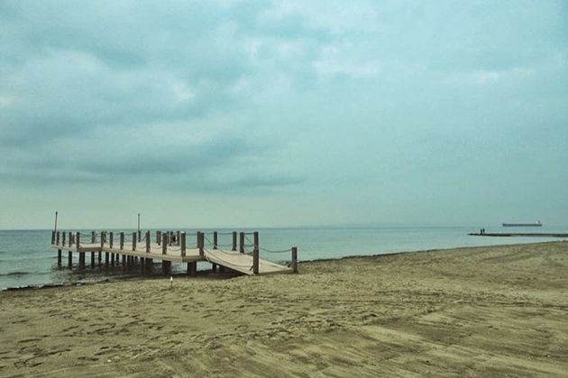 Фото экскурсии - Ялова: прекрасный термальный курорт на берегу Мраморного моря - 8