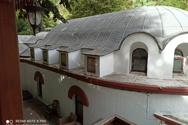 Фото экскурсии - Ялова: прекрасный термальный курорт на берегу Мраморного моря - 12