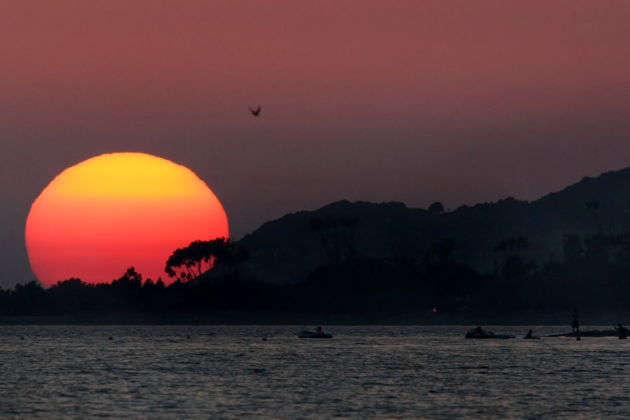 Фото экскурсии - Ялова: прекрасный термальный курорт на берегу Мраморного моря - 14