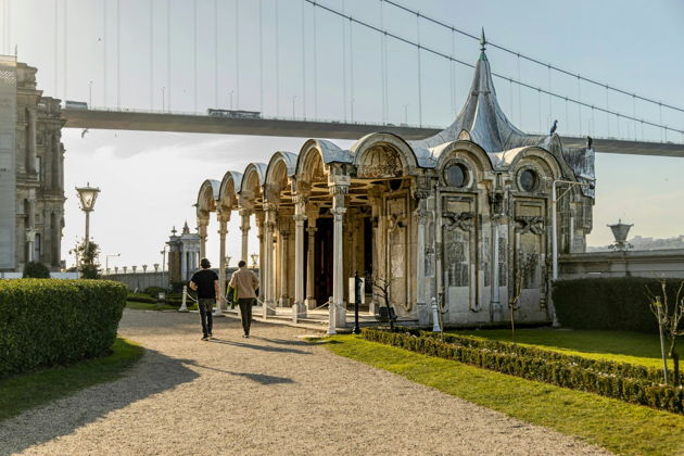 Фото экскурсии - Великолепный Стамбул в Европе и Азии - 6