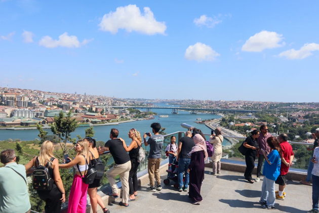 Фото экскурсии - Великолепный Стамбул в Европе и Азии - 7