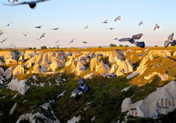 Основные достопримечательности Каппадокии с личным гидом - фото 2