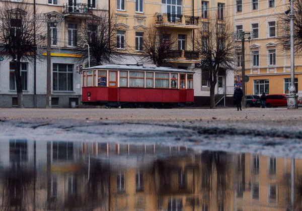 Путешествие одного дня на восток: Неман и Советск - фото 4