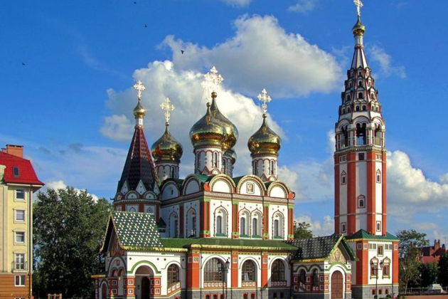 Фото экскурсии - Экскурсия по Востоку: Черняховск и Гусев с включенным обедом - 1