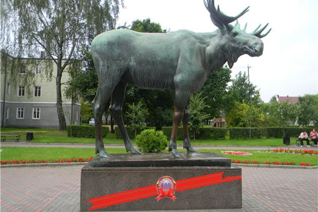 Фото экскурсии - Экскурсия по Востоку: Черняховск и Гусев с включенным обедом - 4