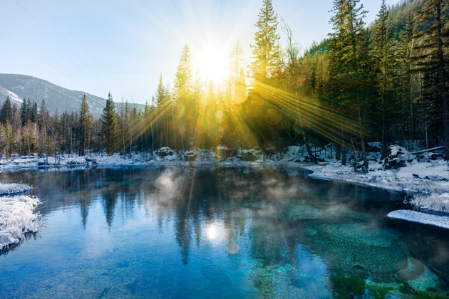 Фото - экскурсия: Каракольские озера: природная жемчужина Алтая