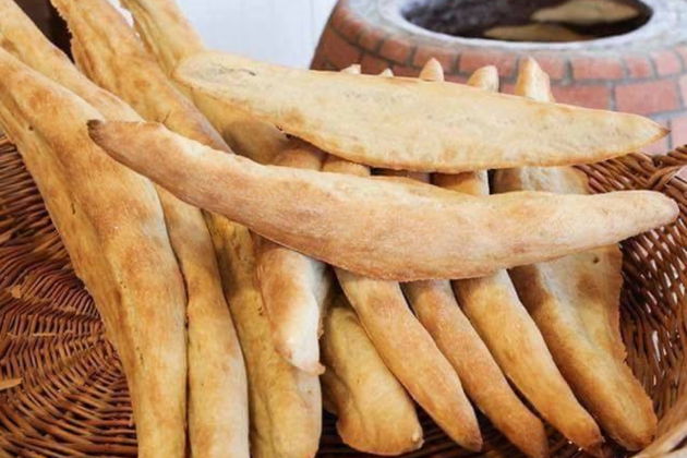 Фото экскурсии - Вино, любовь и легенды Кахетии: Манави — Бадиаури — Бодбе — Сигнаги - 8