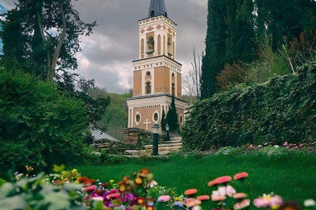 Фото - экскурсия: Вино, любовь и легенды Кахетии: Манави — Бадиаури — Бодбе — Сигнаги