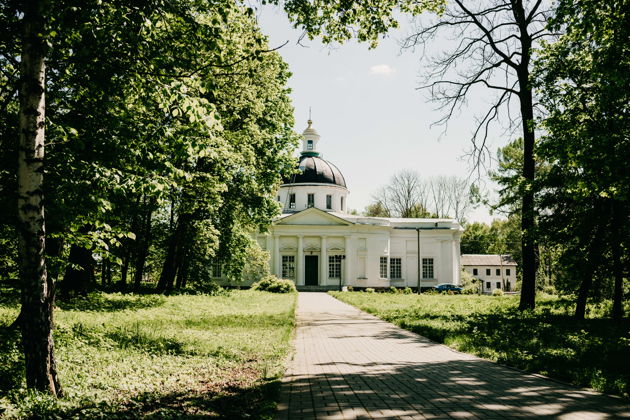 Фото экскурсии - Романцевские горы и Кондуки: Русское Бали и древние города - 14